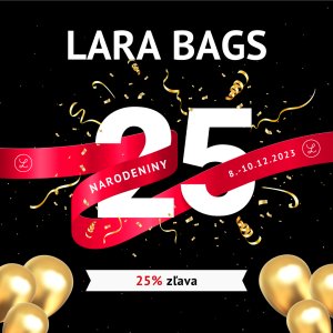 LARA BAGS