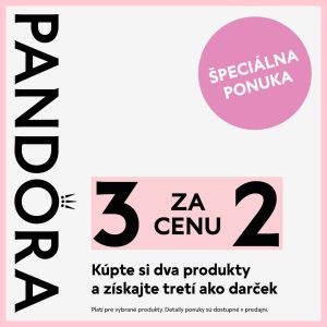 PANDORA