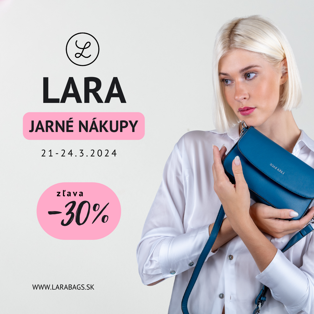 Lara Bags