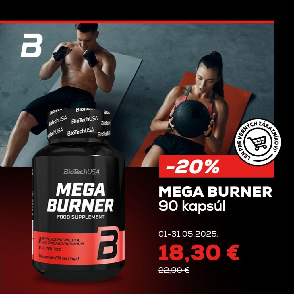 Biotech_BIOTECH_HaviAkcio_2025_majus_MEGA BURNER 90 kapsúl_1200x1200_A_SK (1)